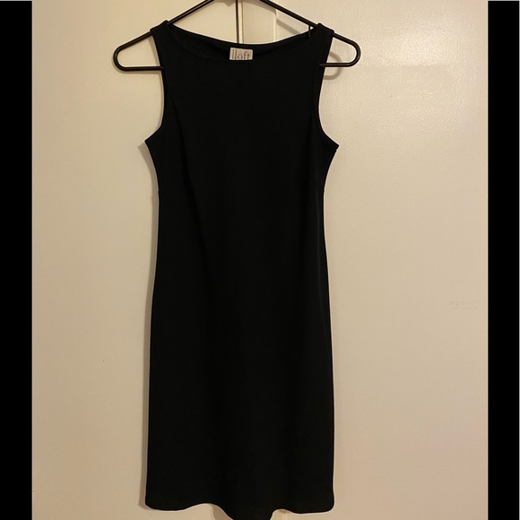 LOFT Dresses & Skirts - Loft Little Black Dress